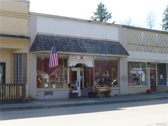 45948 Main St, Concrete, WA 98237